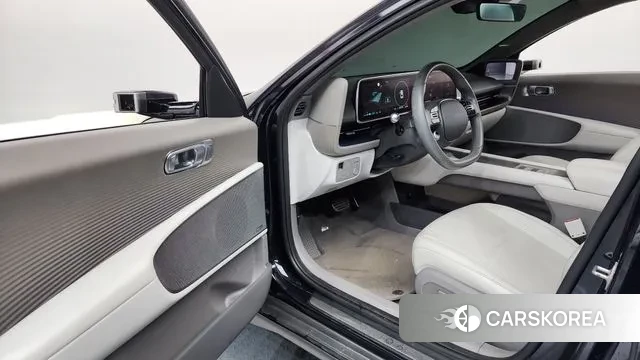 Hyundai Ionic 6 id 3410715 из Кореи 20