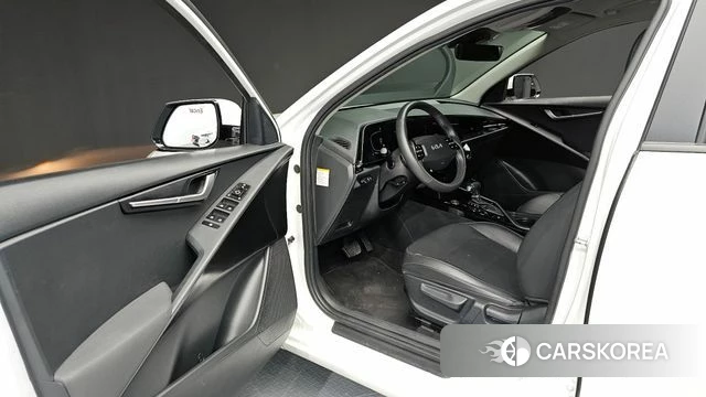 Kia Di Ol Nu Niro id 4224024 из Кореи 20