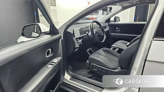 Hyundai Ionic 5 id 3032658 из Кореи 20