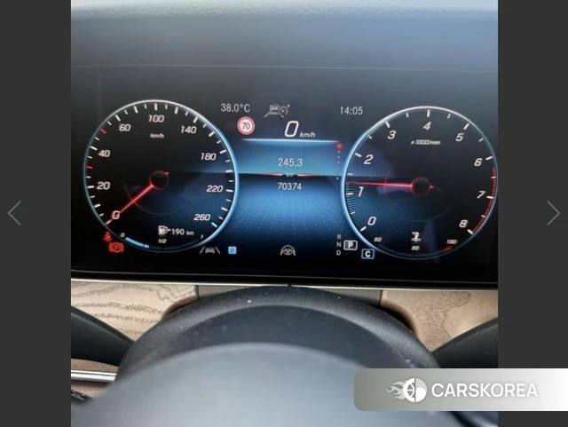 Mercedes-Benz E-Class W213 id 4662253 из Кореи 14