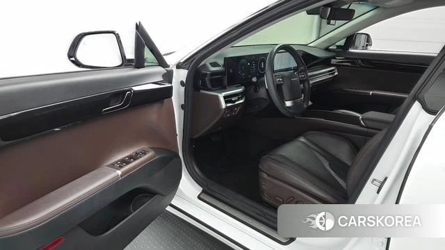 Hyundai Grandeur (GN7) id 4898561 из Кореи 20