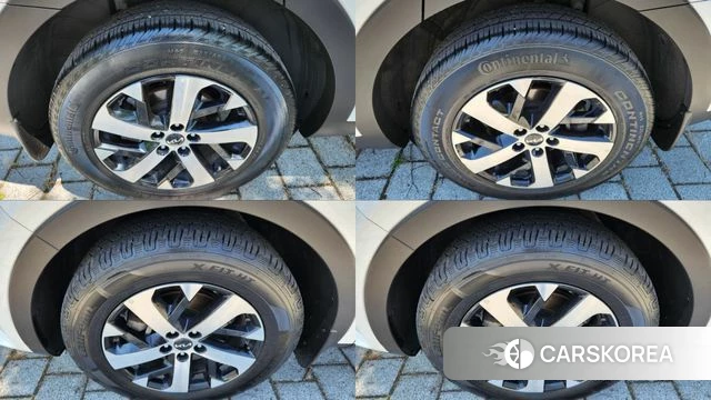 Kia Sorento 4th Generation id 4445113 из Кореи 20