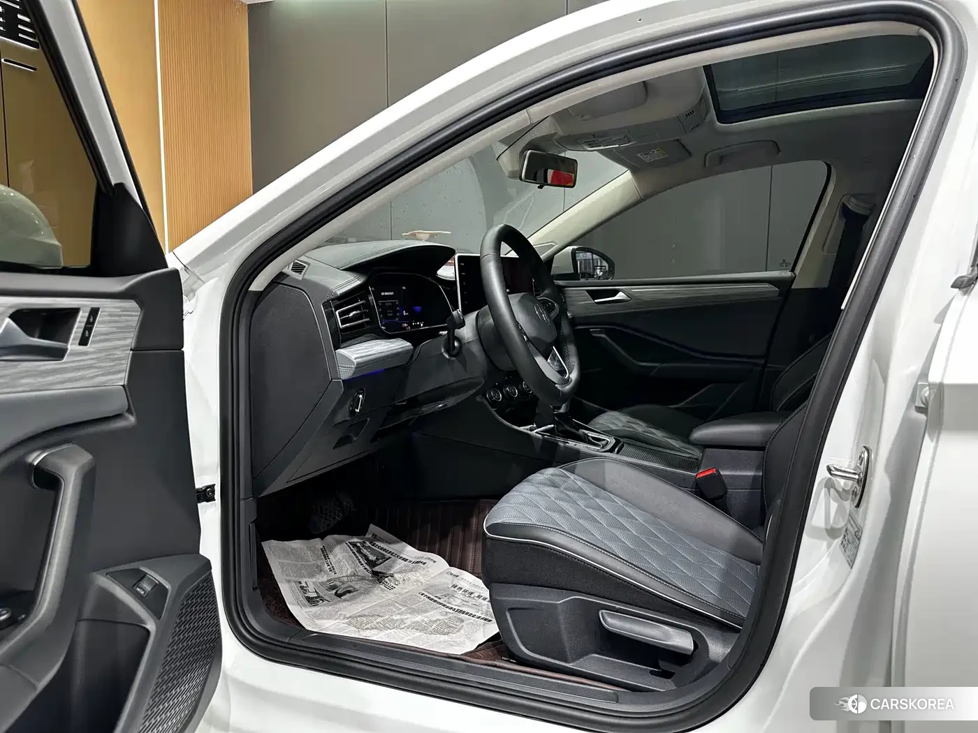 Volkswagen Sagitar id 4601161 из Китая 18