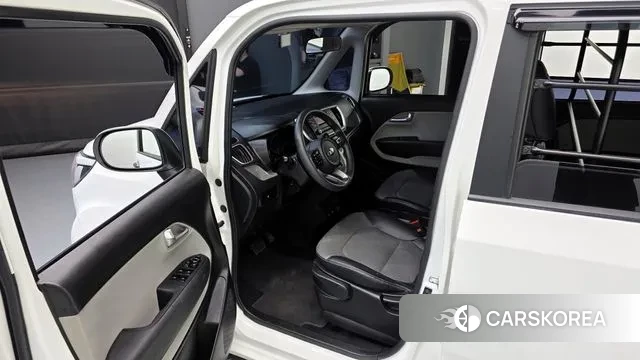 Kia The New Ray id 3138695 из Кореи 20