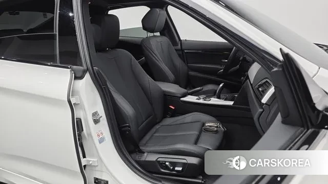 BMW 3 Series GT (F34) id 3616614 из Кореи 20