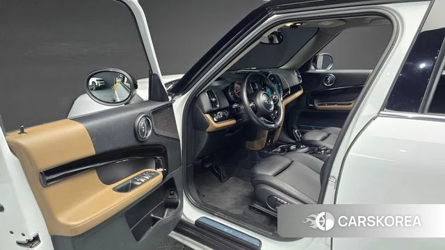 Mini Cooper D Countryman id 4188471 из Кореи 30