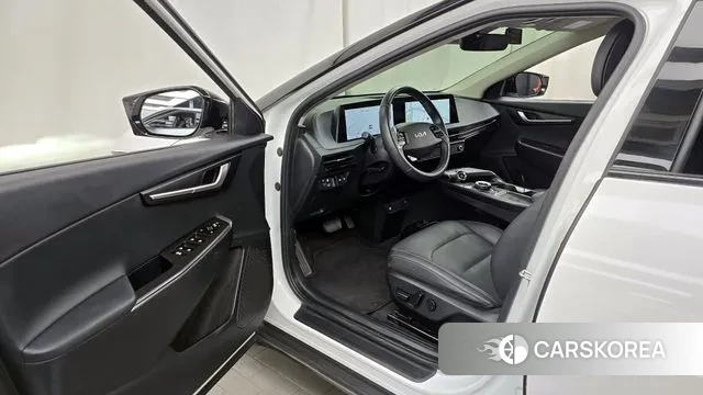 Kia EV6 id 3003289 из Кореи 20