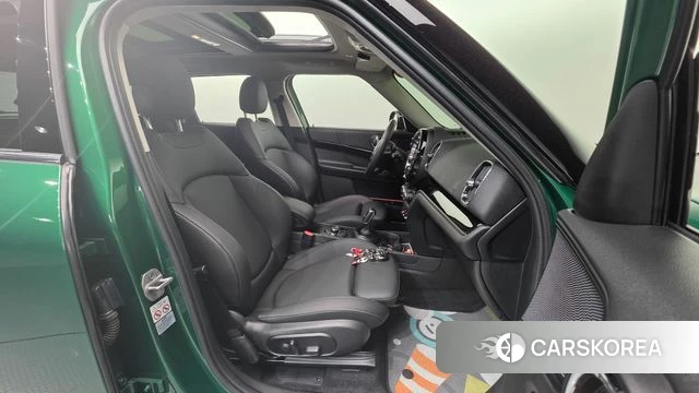 Mini Cooper Countryman id 4336981 из Кореи 31