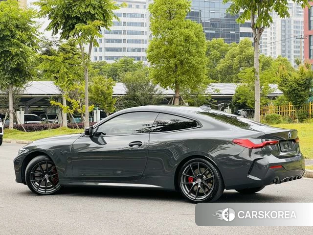 BMW 4 series id 4366183 из Китая 16