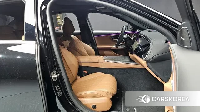 Mercedes-Benz E-Class W214 id 3491971 из Кореи 20