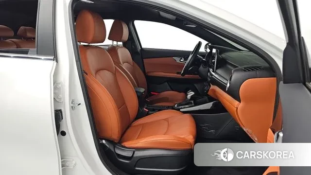 Kia The New K3 2nd generation id 3534064 из Кореи 20