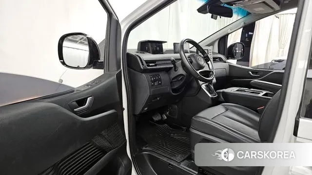 Hyundai Staria id 3610652 из Кореи 20