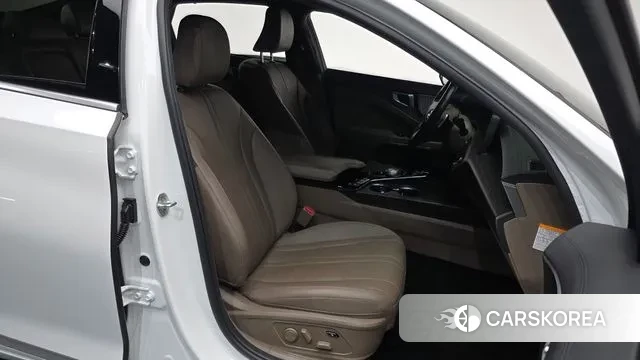 Kia K8 Hybrid id 3043083 из Кореи 20