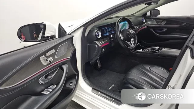 Mercedes-Benz CLS-Class C257 id 3499859 из Кореи 20