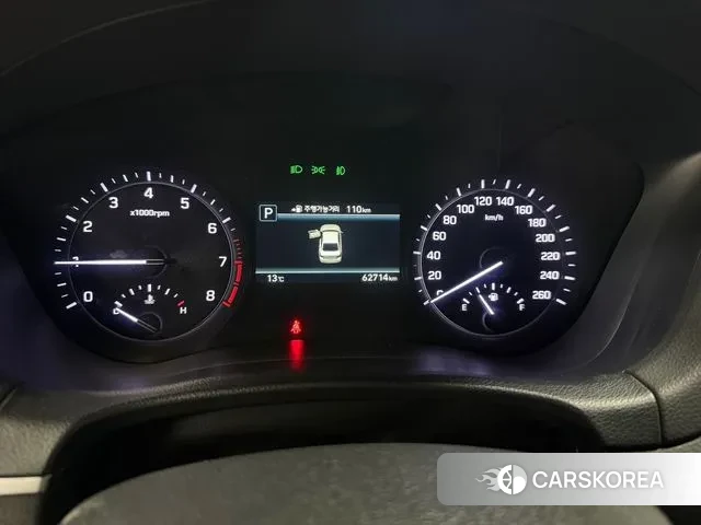 Genesis G80 id 3445079 из Кореи 20