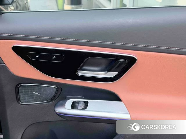 Mercedes-Benz GLC PHEV id 4274247 из Китая 27