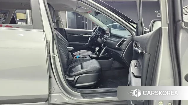 Kia Seltos id 3655144 из Кореи 20