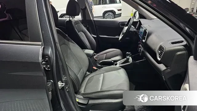 Hyundai Venue id 3004425 из Кореи 20