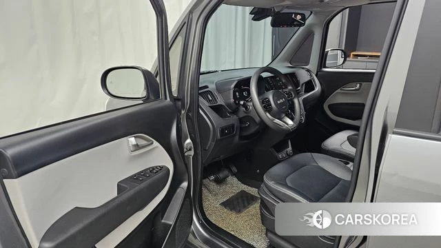 Kia The New Kia Ray id 3832218 из Кореи 20