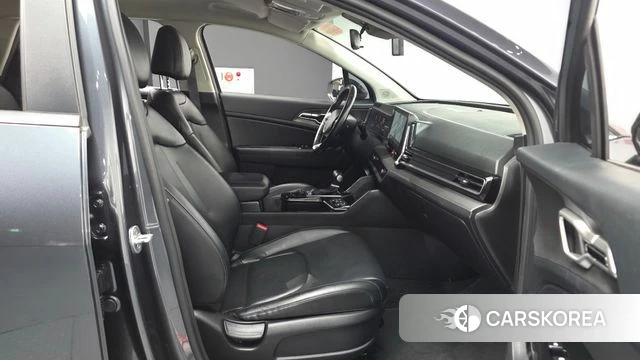 Kia Sportage 5th Generation id 4936441 из Кореи 32