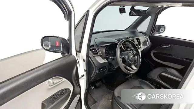 Kia The New Ray id 3421877 из Кореи 20