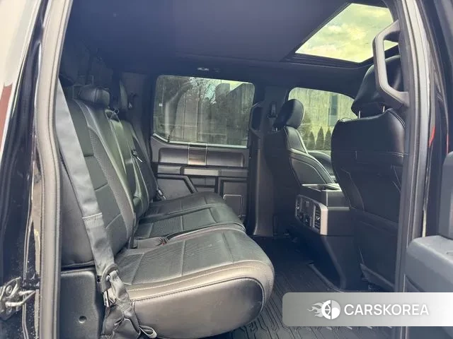 Ford F150 id 3568368 из Кореи 20