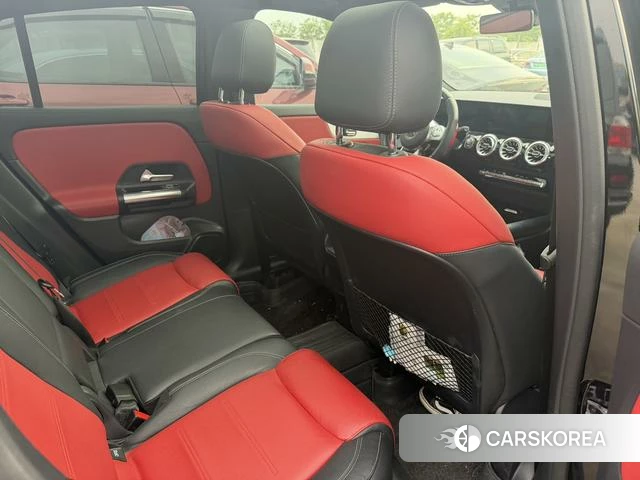 Mercedes-Benz GLA AMG id 4242504 из Китая 23
