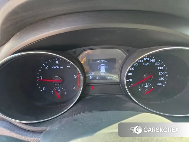 Kia The New Carnival id 3788943 из Кореи 15