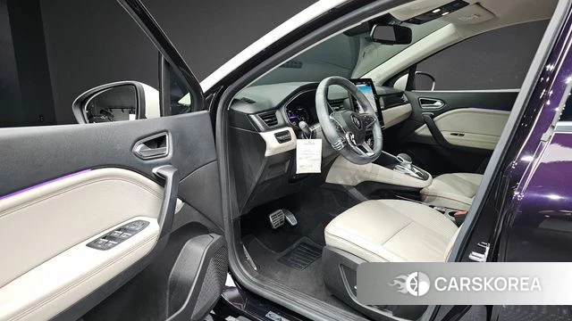 Renault Korea (Samsung) Capture id 4764690 из Кореи 30