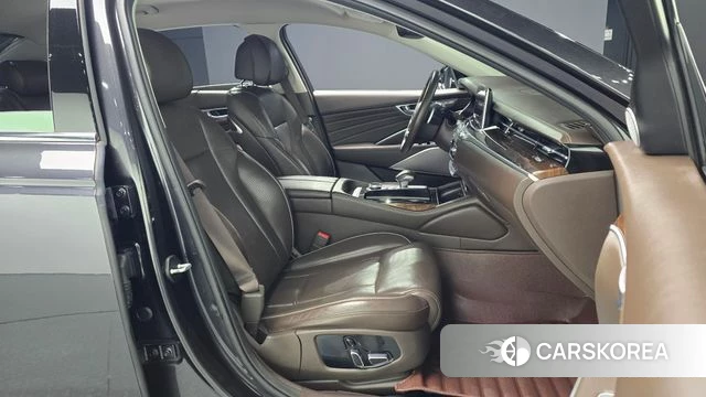 Kia More K9 id 4232644 из Кореи 20