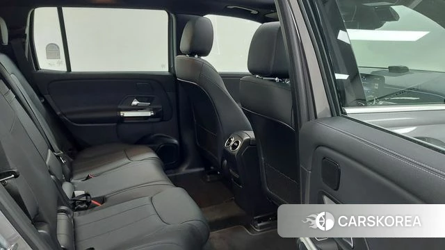 Mercedes-Benz EQB X243 id 4321533 из Кореи 17