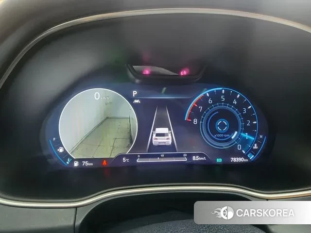 Genesis GV80 id 3517138 из Кореи 20