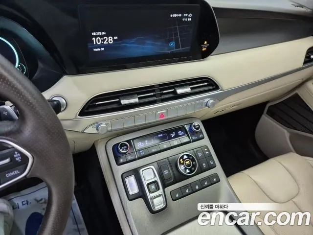 Hyundai Palisade id 2859347 из Кореи 20