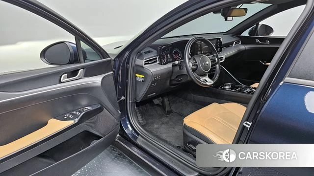 Kia K5 3rd generation id 3893463 из Кореи 20