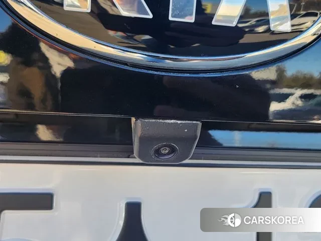 Kia The New Ray id 3681464 из Кореи 17