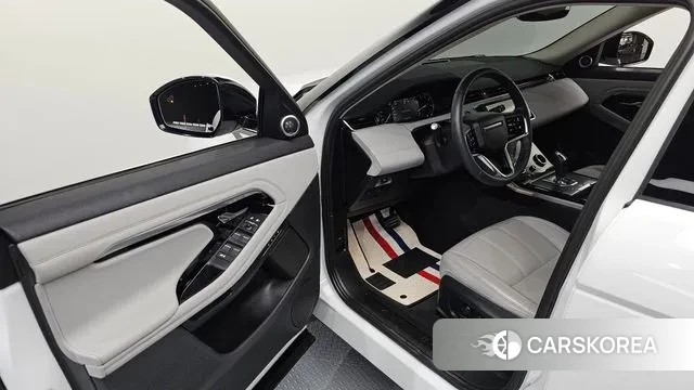 Land Rover Range Rover Evoque 2nd Generation id 3472294 из Кореи 20