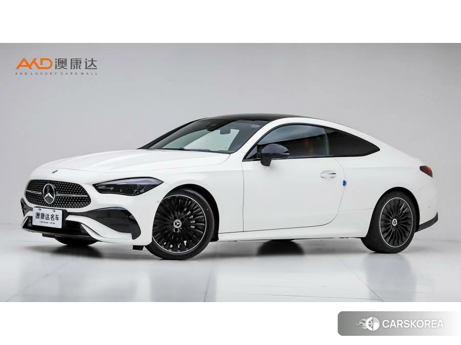 Mercedes-Benz CLE level id 4441265 из Китая 10