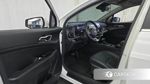 Kia Sportage 5th Generation id 4415356 из Кореи 30
