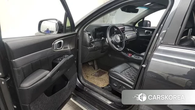 Kia Sorento 4th Generation id 3412083 из Кореи 20