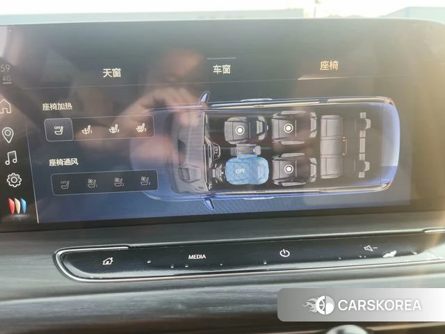 Buick GL8 id 3858053 из Китая 18