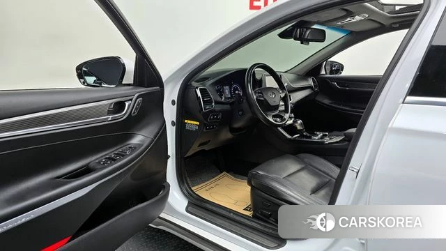 Hyundai Grandeur IG id 4203514 из Кореи 31