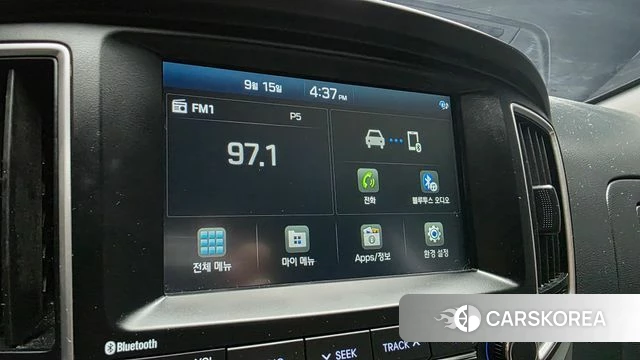 Hyundai The New Grand Starex id 4855715 из Кореи 35