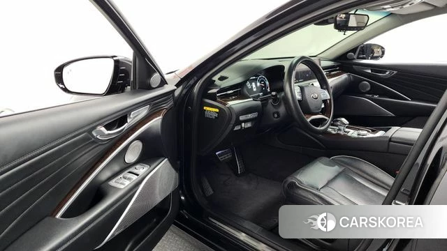 Kia More K9 id 4233084 из Кореи 20