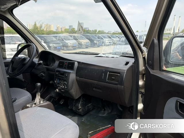 Wuling Automobile Wuling Rongguang id 4241668 из Китая 10