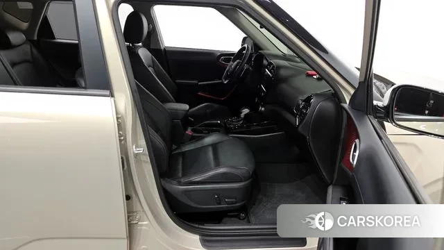 Kia Soul Booster id 3407961 из Кореи 20