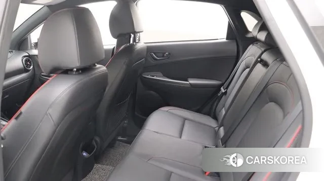 Hyundai The New Kona id 3764286 из Кореи 20