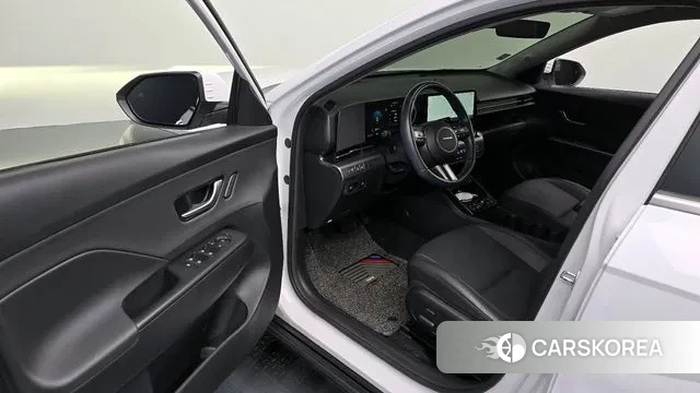 Hyundai Kona Hybrid (SX2) id 3758356 из Кореи 20