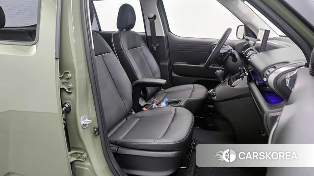 Hyundai Casper id 3799458 из Кореи 20