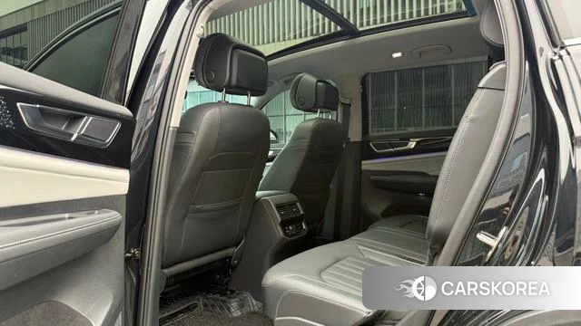 Volkswagen Tourang id 4314667 из Китая 13