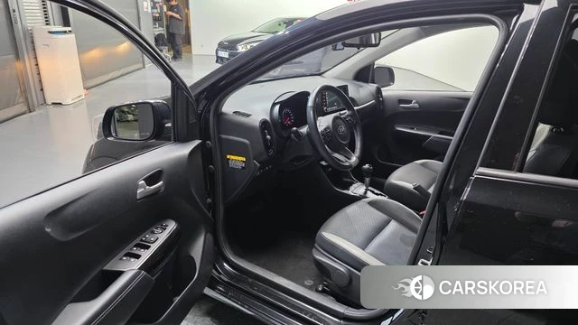 Kia All New Morning (JA) id 4295060 из Кореи 31